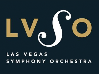 las vegas symphony orchestra logo