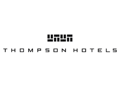 thompson hotels