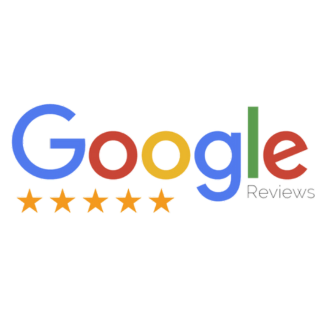 Google 5 Stars Logo