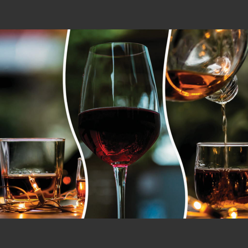 Liquor & Wine Photo