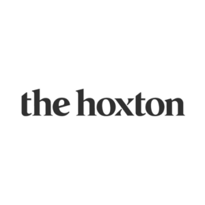 The Hoxton Logo