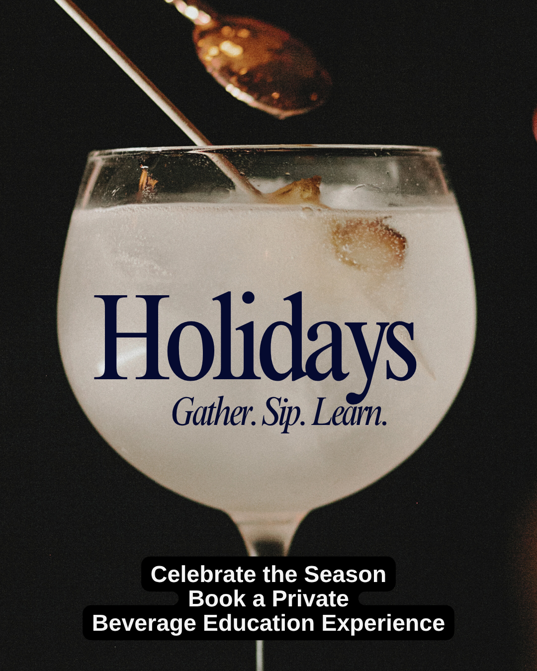 Holidays Blog Image